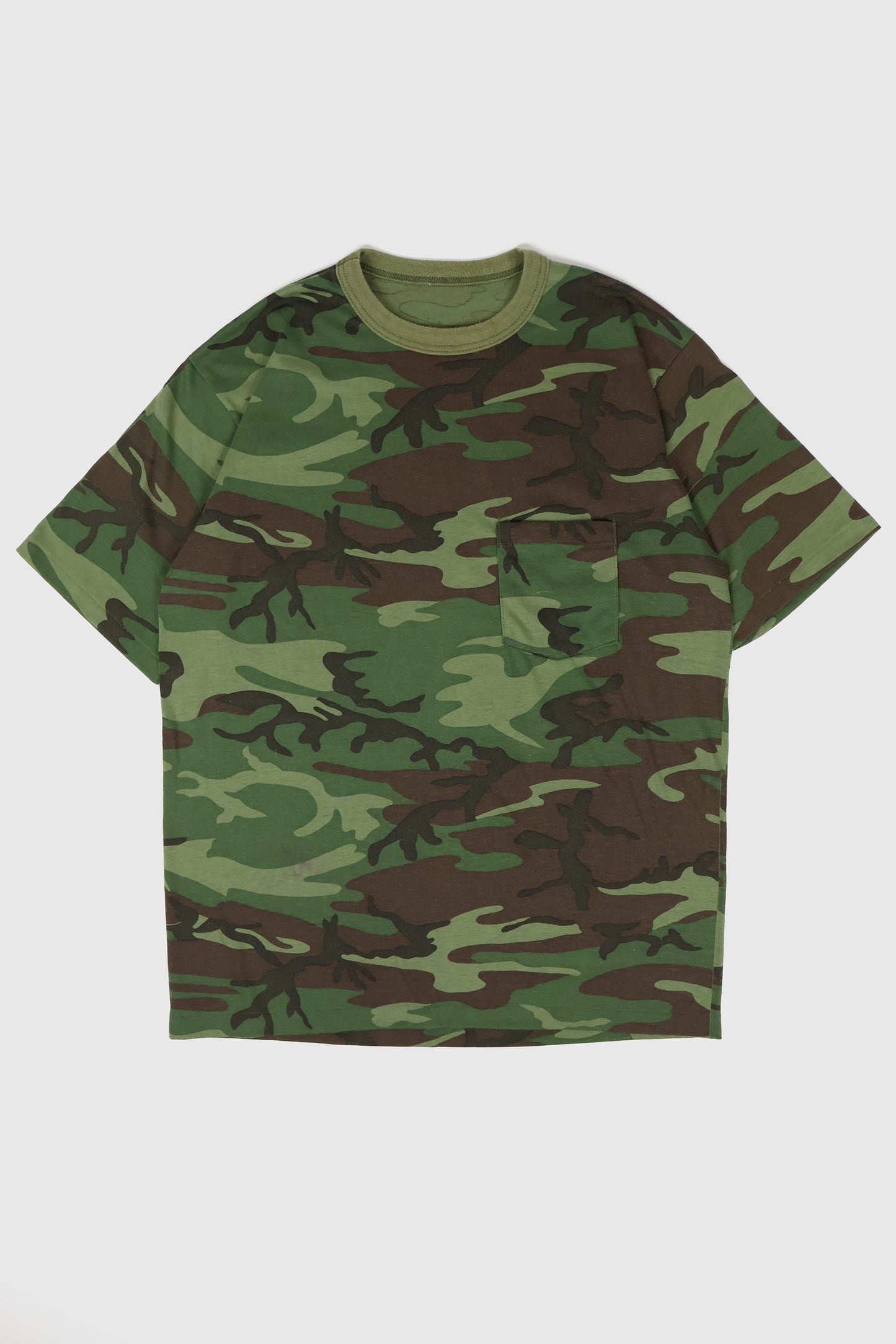 Vintage Camo Tee 02