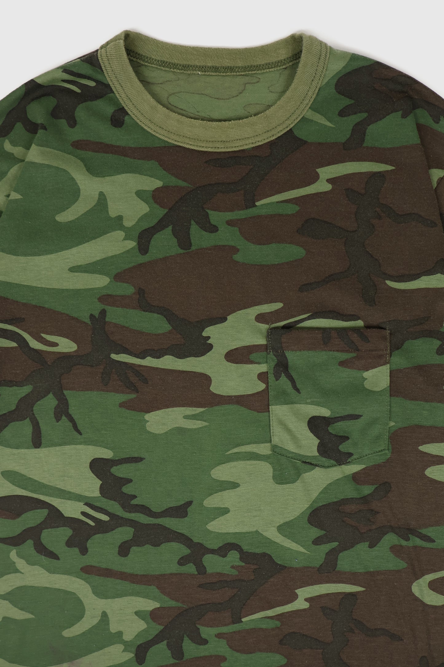 Vintage Camo Tee 02