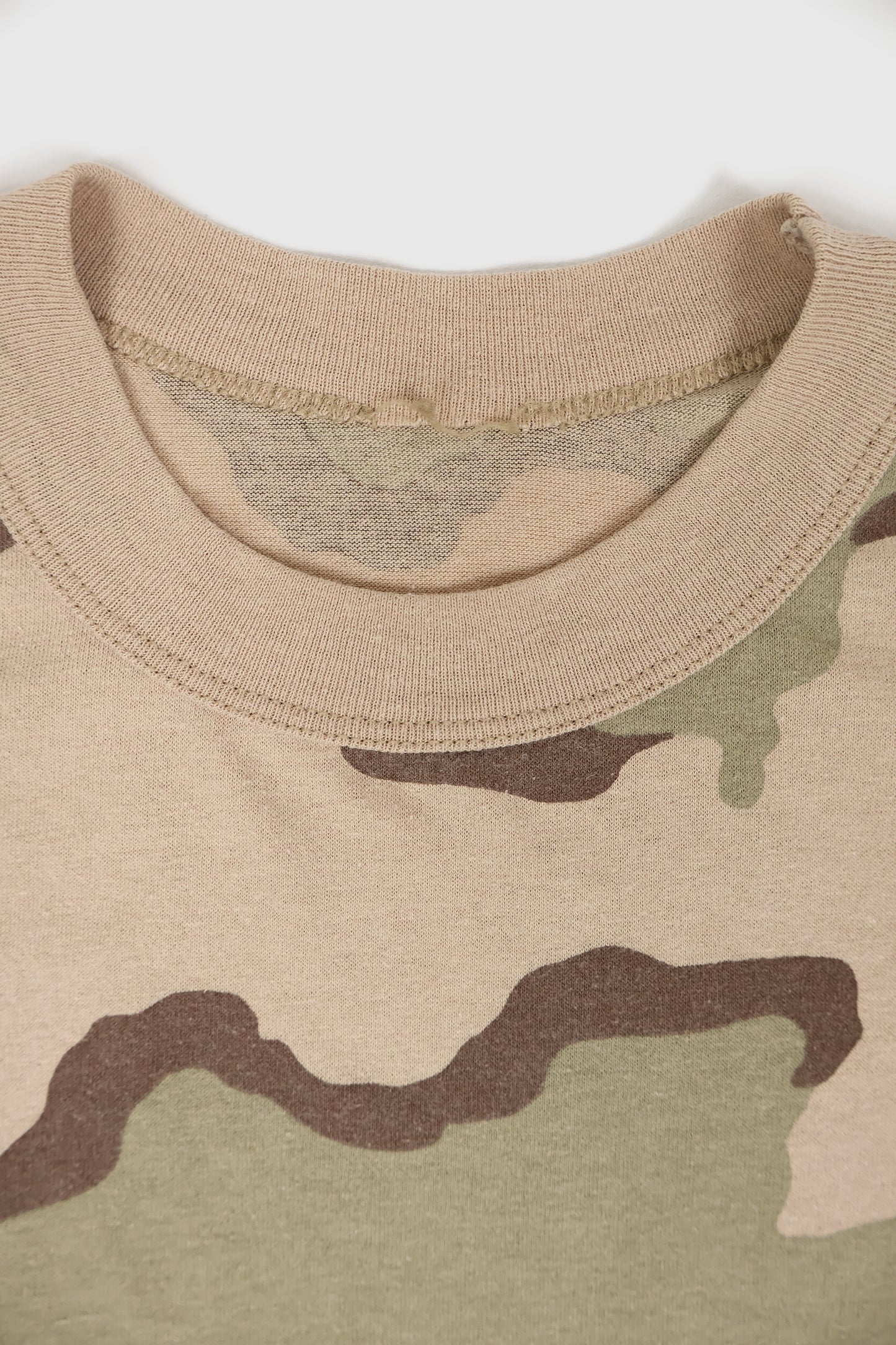 Vintage Camo Tee 02 Image 2