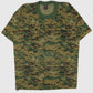 Vintage Digi Camo Tee Image 0