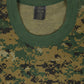 Vintage Digi Camo Tee Image 2
