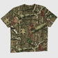 Vintage Real Tree Camo Tee 02