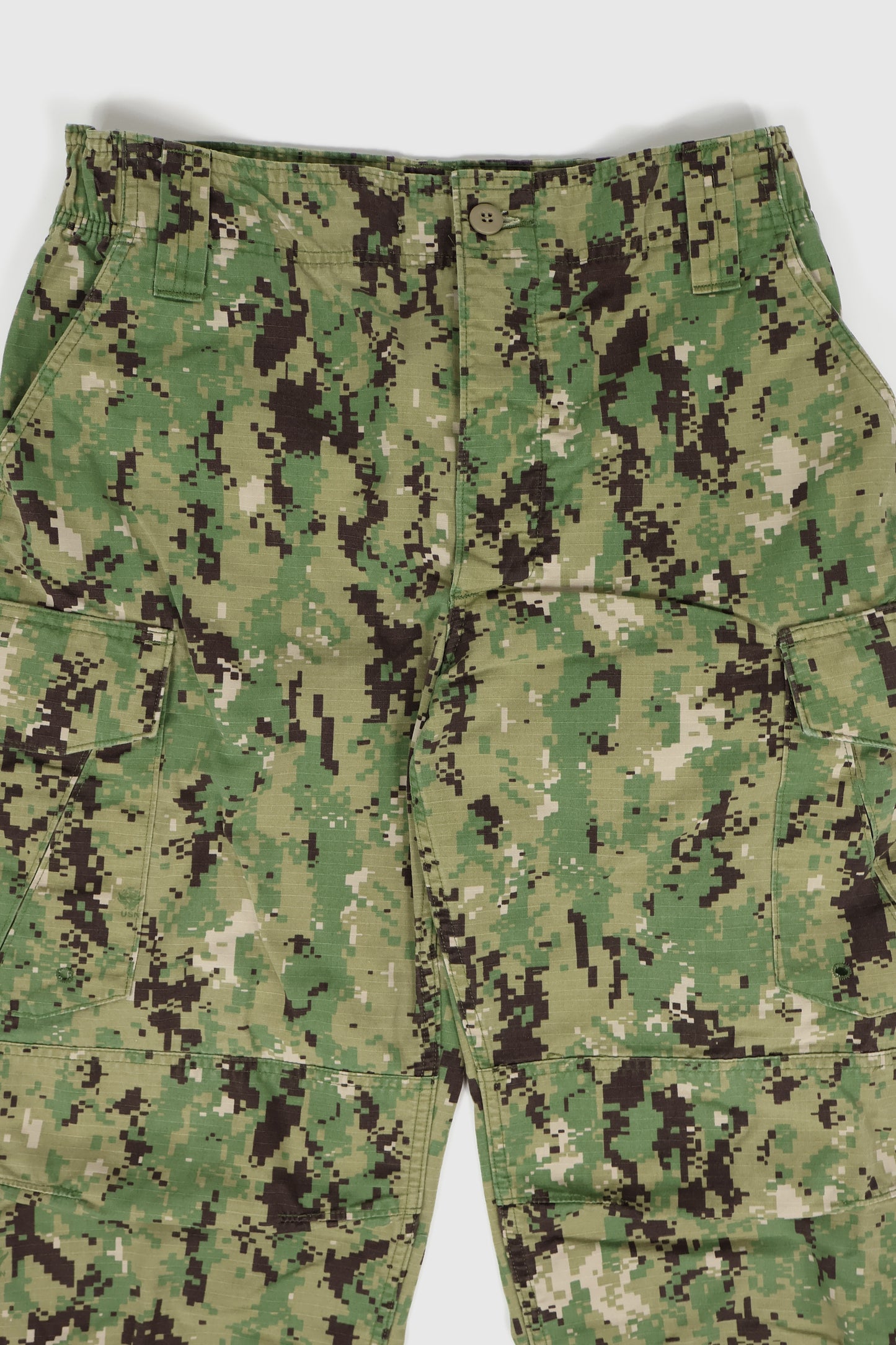 Vintage Digi Camo Pants