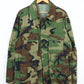 Camo Jacket