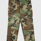 Vintage Camo Pants