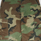 Vintage Camo Pants