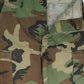 Vintage Camo Pants