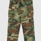 Vintage Camo Pants