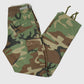 Vintage Camo Pants