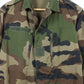 Camo Jacket