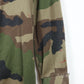 Camo Jacket