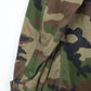 Camo Jacket