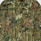Vintage Real Tree Camo Button-Down Shirt