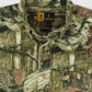 Vintage Real Tree Camo Button-Down Shirt
