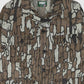 Vintage Camo Jacket