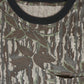 Vintage Long Sleeve Camo Tee