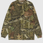 Vintage Real Tree Camo Long Sleeve Tee 03