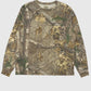 Vintage Real Tree Camo Long Sleeve Tee 04