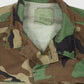 Vintage Camo Cropped Jacket Image 2