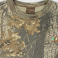Vintage Real Tree Camo Tee 01