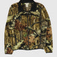 Vintage L.L. Bean Fleece Jacket