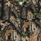 Vintage Real Tree Camo Full Zip Fleece Jacket 02