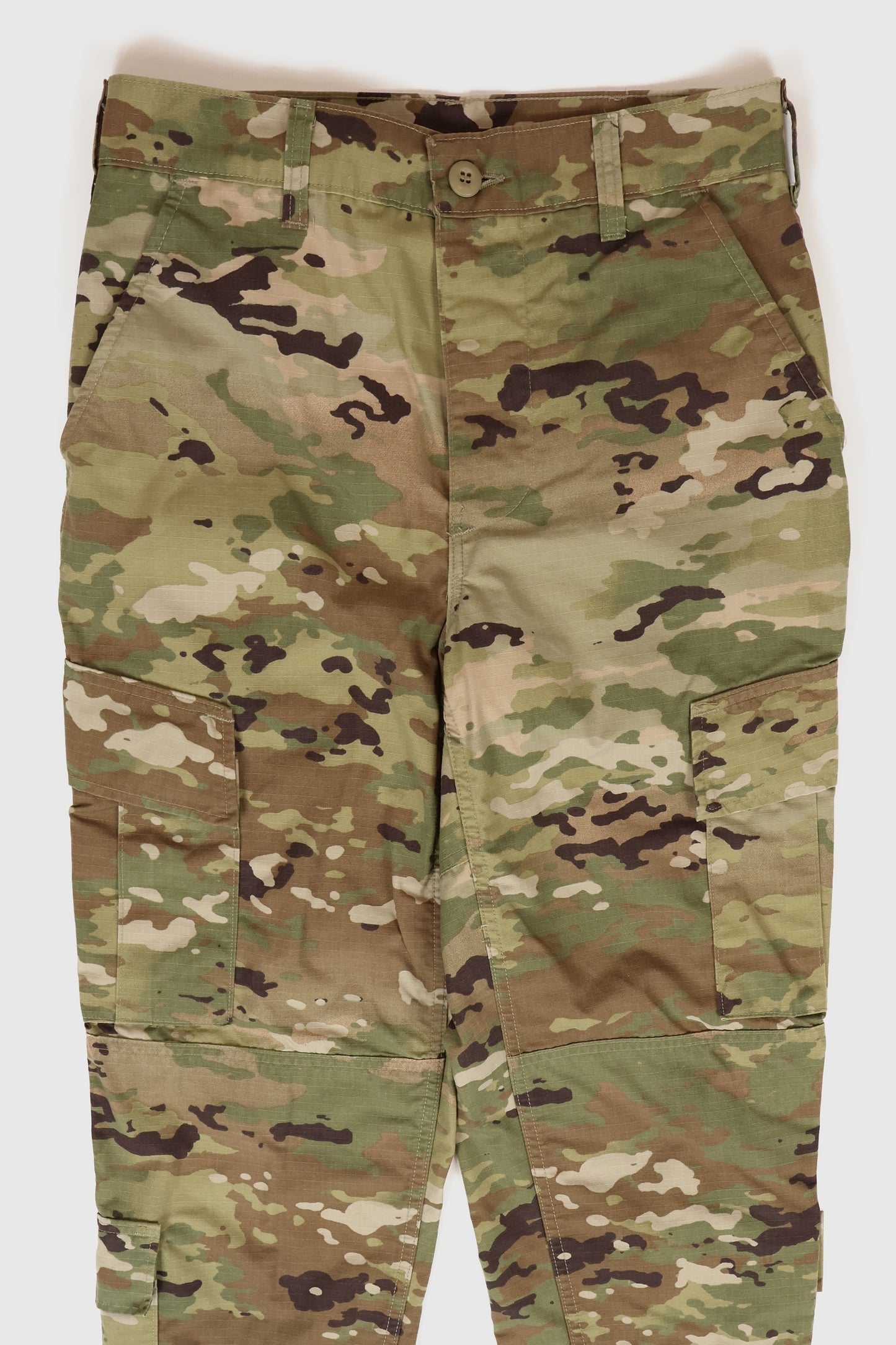 Vintage Camo Pants 02 Image 2