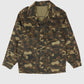 Vintage Camo Jacket Image 0
