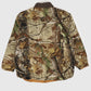 Vintage Reversible Real Tree Camo Jacket Image 3
