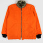 Vintage Reversible Camo Jacket Image 1