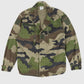 Vintage Camo Jacket Image 0