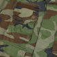 Vintage Camo Jacket