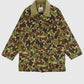 Vintage Camo Jacket