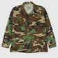 Vintage Camo Jacket Image 0