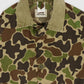 Vintage Camo Jacket