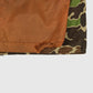 Vintage Camo Jacket