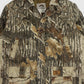 Vintage Real Tree Camo Parka Image 2