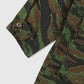 Vintage Camo Jacket