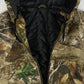 Reworked Real Tree Hooded Jacket Image 3