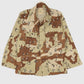 Vintage Camo Jacket 01 Image 0