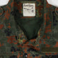 Vintage Snap Button Camo Jacket 01