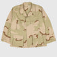 Vintage Camo Jacket 02 Image 0