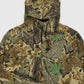 Vintage Real Tree Camo Full Zip Hooded Jacket Image 1