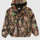 Vintage Real Tree Camo Jacket Image 0