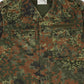 Vintage Snap Button Camo Jacket 02
