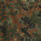 Vintage Snap Button Camo Jacket 02
