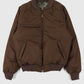 Vintage Full Zip Reversible Camo Jacket