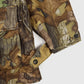 Vintage L.L. Bean Real Tree Camo Jacket Image 3