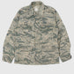 Vintage Camo Jacket 01