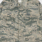 Vintage Camo Jacket 01